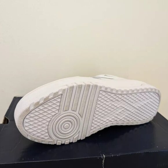 Reebok Womens Club C Extra White Tennis Shoes Size 9.5 FTWWHT/PUGRY3 - Picture 6 of 6